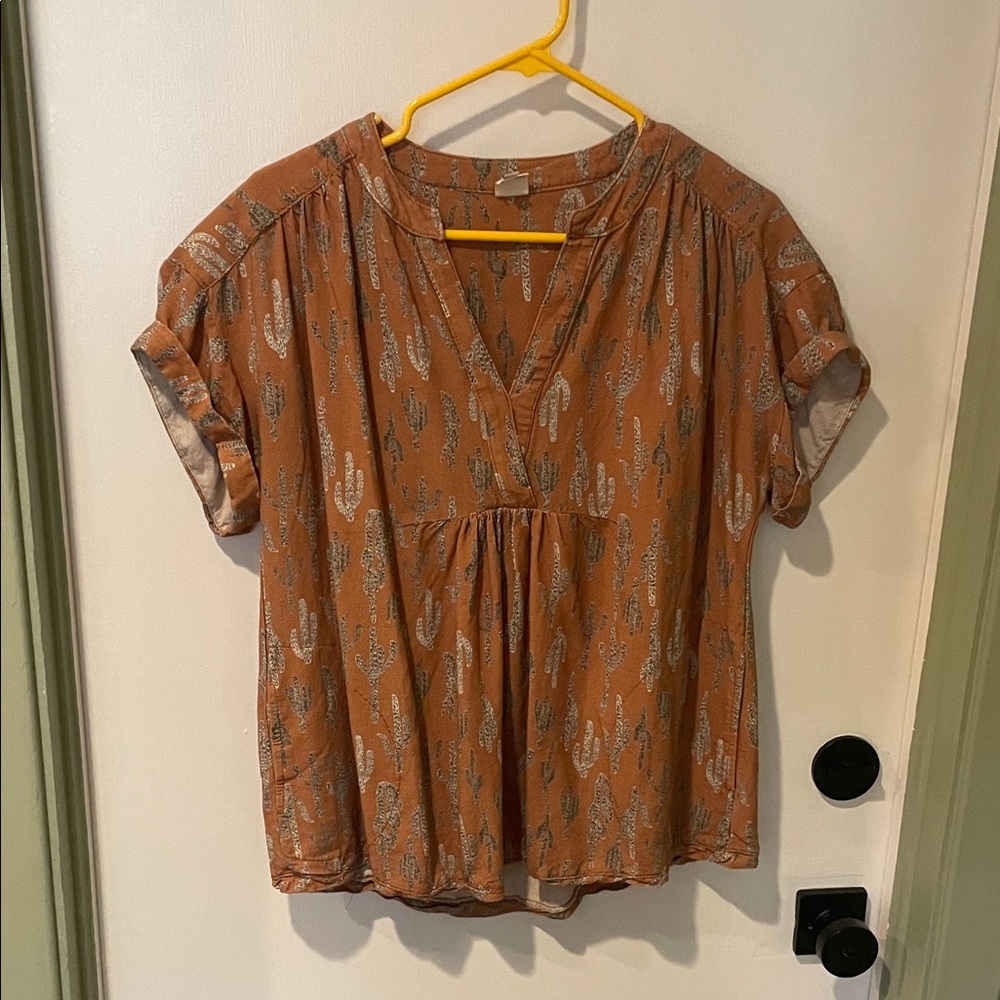 Ivy Jane tunic top